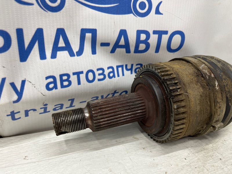 Привод передний левый Hyundai IX35 LM 1.7 diesel D4FD Привод передний левый Hyundai IX35 LM 1.7 diesel D4FD