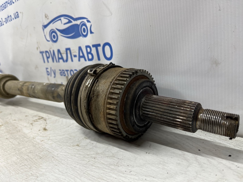 Привод передний правый IX35 2009-2015 LM 1.7 diesel D4FD