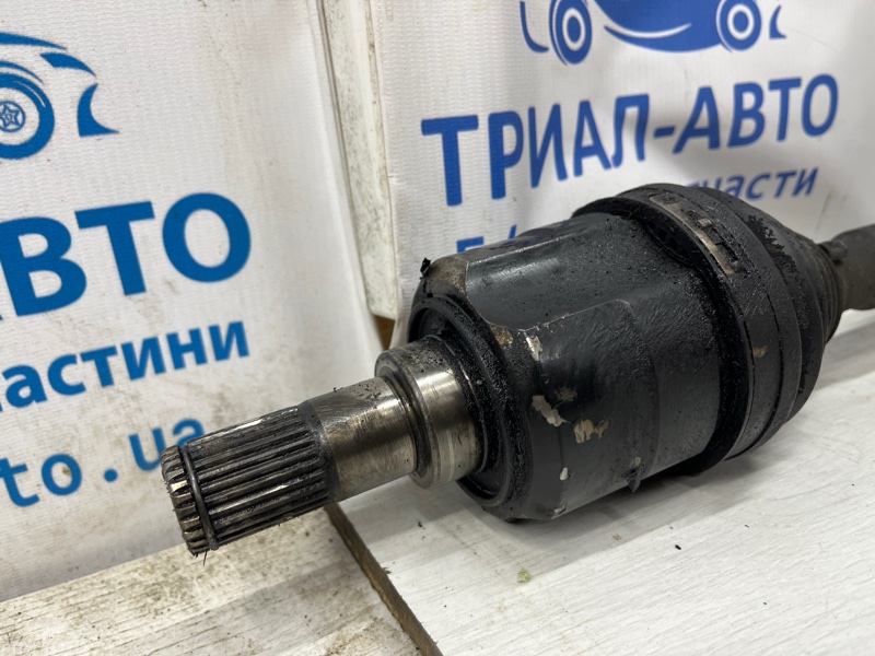 Привод передний правый Hyundai IX35 LM 1.7 diesel D4FD