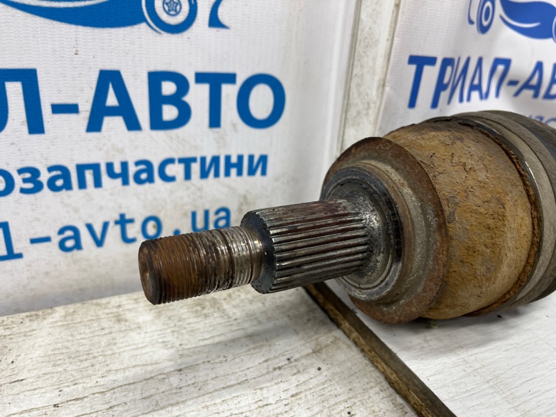 Привод передний правый 3 2013-2019 BM 2.2 diesel Привод передний правый 3 2013-2019 BM 2.2 diesel
