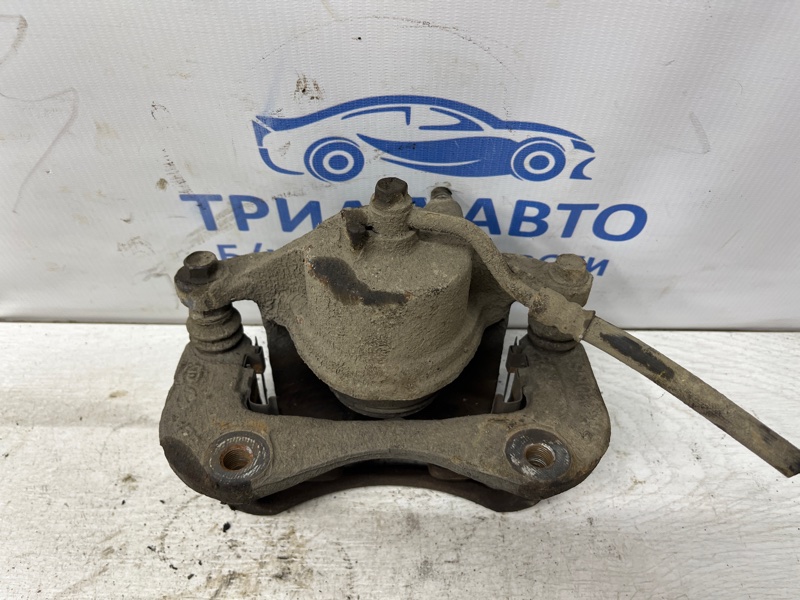 Суппорт передний правый IX35 2009-2015 LM 1.7 diesel D4FD