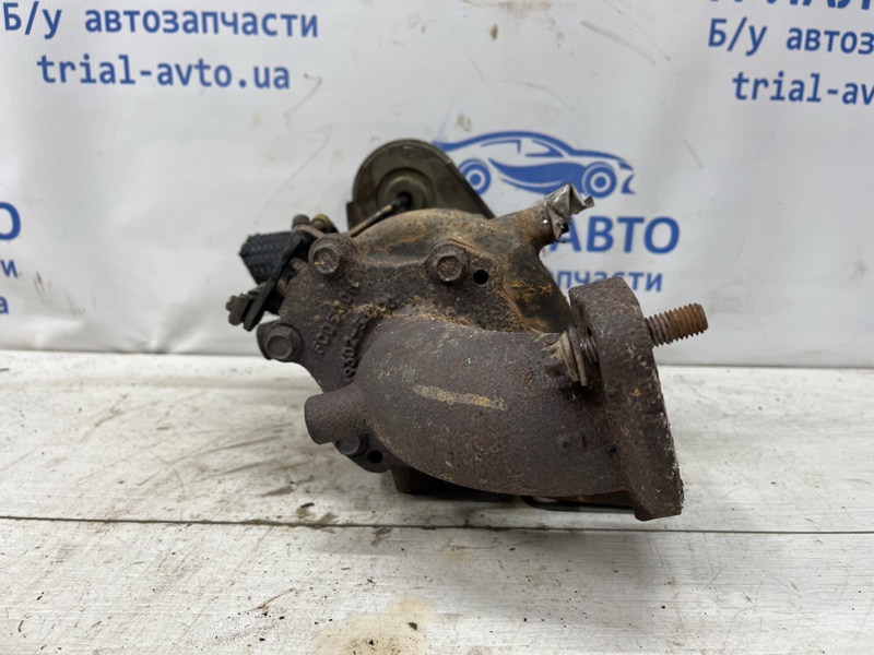 Турбина ПОД РЕСТАВРАЦИЮ Mitsubishi Pajero Sport K9 2.5 Diesel 4D56 Турбина ПОД РЕСТАВРАЦИЮ Mitsubishi Pajero Sport K9 2.5 Diesel 4D56
