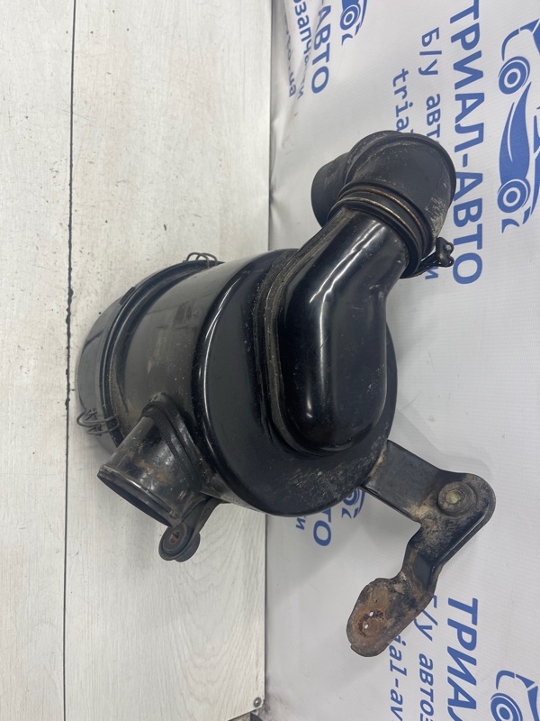 Корпус воздушного фильтра Pajero Sport 1996-2008 K9 2.5 Diesel 4D56 Корпус воздушного фильтра Pajero Sport 1996-2008 K9 2.5 Diesel 4D56