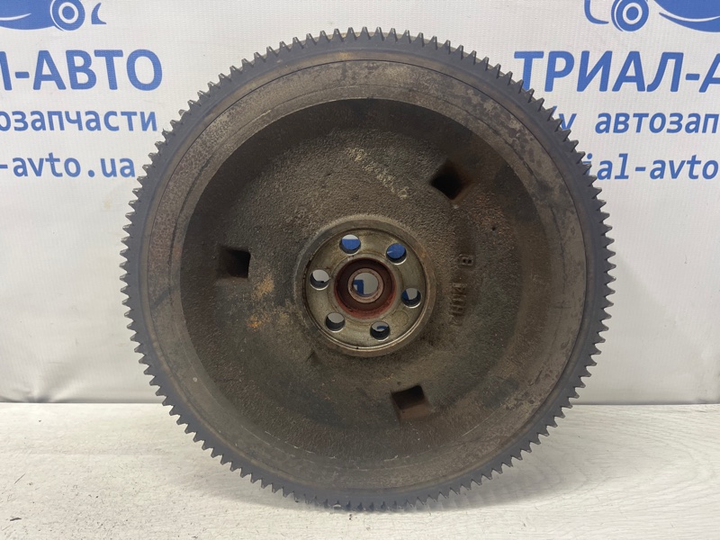 Маховик Mitsubishi Pajero Sport 1996-2008 K9 2.5 Diesel 4D56 MD374117 Б/У