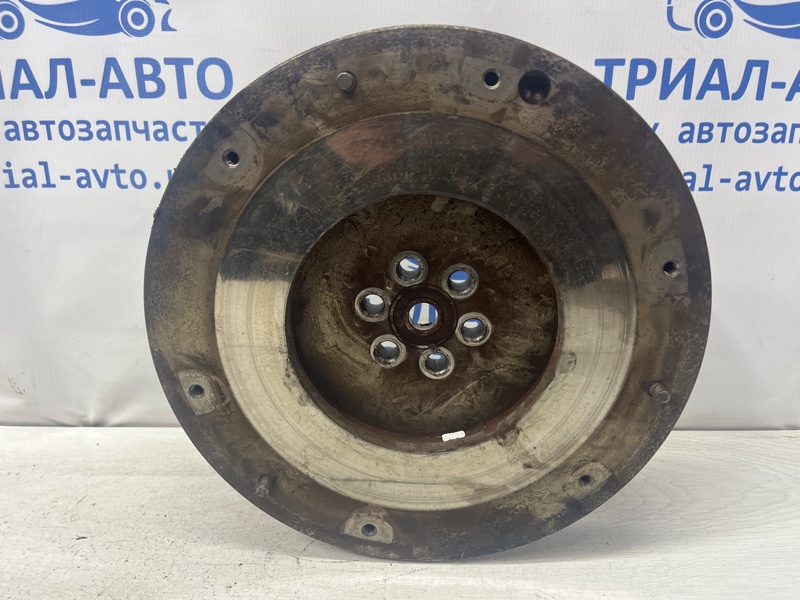 Маховик Pajero Sport 1996-2008 K9 2.5 Diesel 4D56