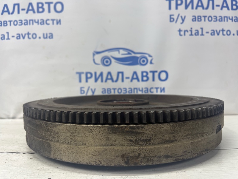 Маховик Mitsubishi Pajero Sport K9 2.5 Diesel 4D56