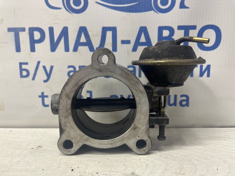 Запчасть заслонка дроссельная Mitsubishi Pajero Sport 1996-2008 K9 2.5 Diesel 4D56 MD333236 Б/У Заслонка дроссельная Mitsubishi Pajero Sport 1996-2008 K9 2.5 Diesel 4D56 MD333236 Б/У