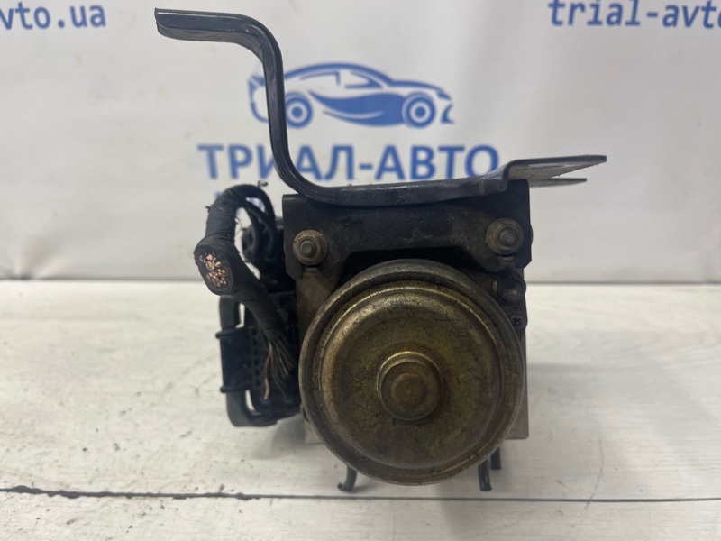 Блок abs Pajero Sport 1996-2008 K9 2.5 Diesel 4D56