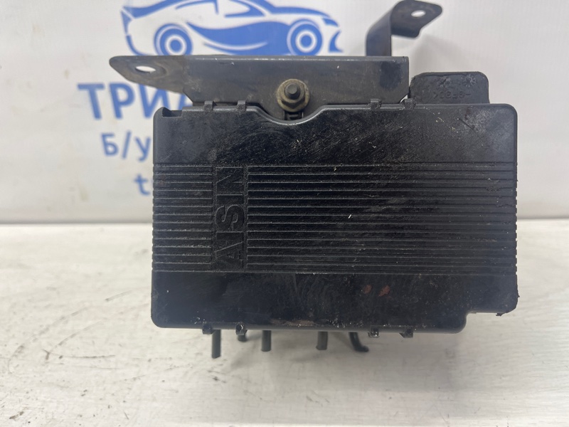 Блок abs Pajero Sport 1996-2008 K9 2.5 Diesel 4D56