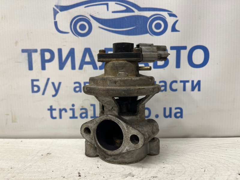 Запчасть клапан egr Mitsubishi Pajero Sport 1996-2008 K9 2.5 Diesel 4D56 MR577141 Б/У Клапан EGR Mitsubishi Pajero Sport 1996-2008 K9 2.5 Diesel 4D56 MR577141 Б/У