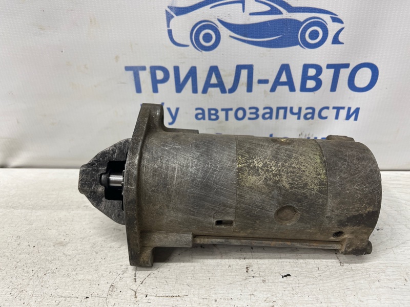 Стартер Pajero Sport 1996-2008 K9 2.5 Diesel 4D56 Стартер Pajero Sport 1996-2008 K9 2.5 Diesel 4D56