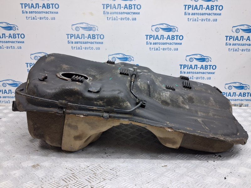 Запчасть бак топливный металлический Hyundai IX35 2009-2015 LM 1.7 diesel D4FD 311502Y000 Б/У Бак топливный металлический Hyundai IX35 2009-2015 LM 1.7 diesel D4FD 311502Y000 Б/У