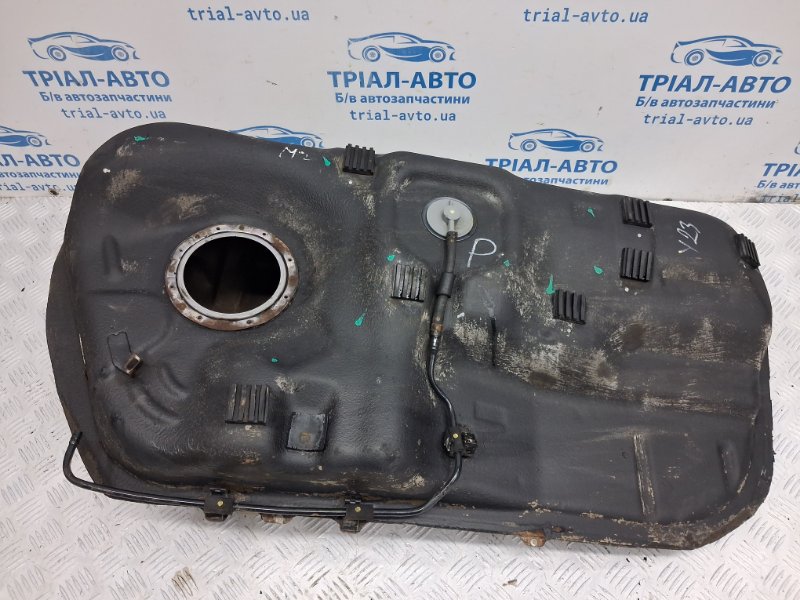 Бак топливный металлический IX35 2009-2015 LM 1.7 diesel D4FD Бак топливный металлический IX35 2009-2015 LM 1.7 diesel D4FD