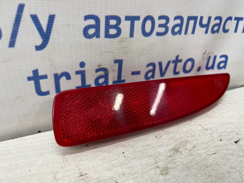 Катафот правый 3 2013-2019 BM 2.2 diesel