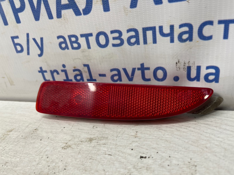 Катафот правый Mazda 3 BM 2.2 diesel