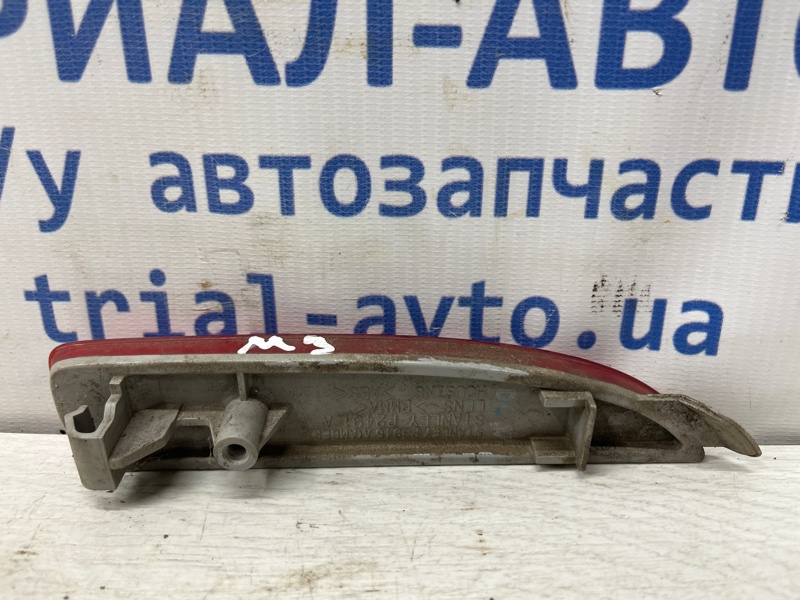 Катафот правый 3 2013-2019 BM 2.2 diesel