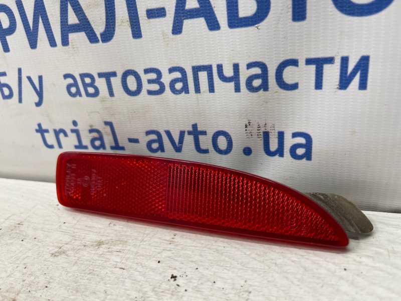 Катафот левый Mazda 3 BM 2.2 diesel Катафот левый Mazda 3 BM 2.2 diesel