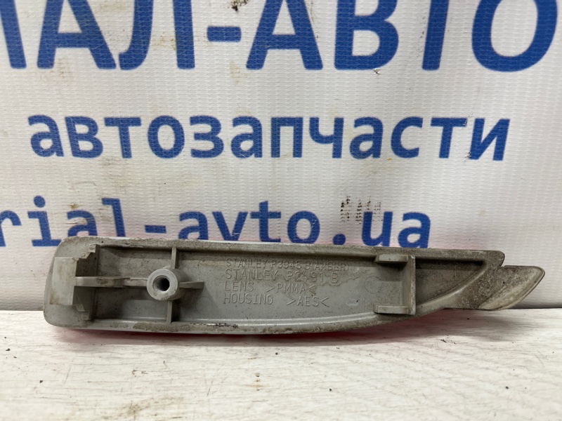 Катафот левый 3 2013-2019 BM 2.2 diesel Катафот левый 3 2013-2019 BM 2.2 diesel