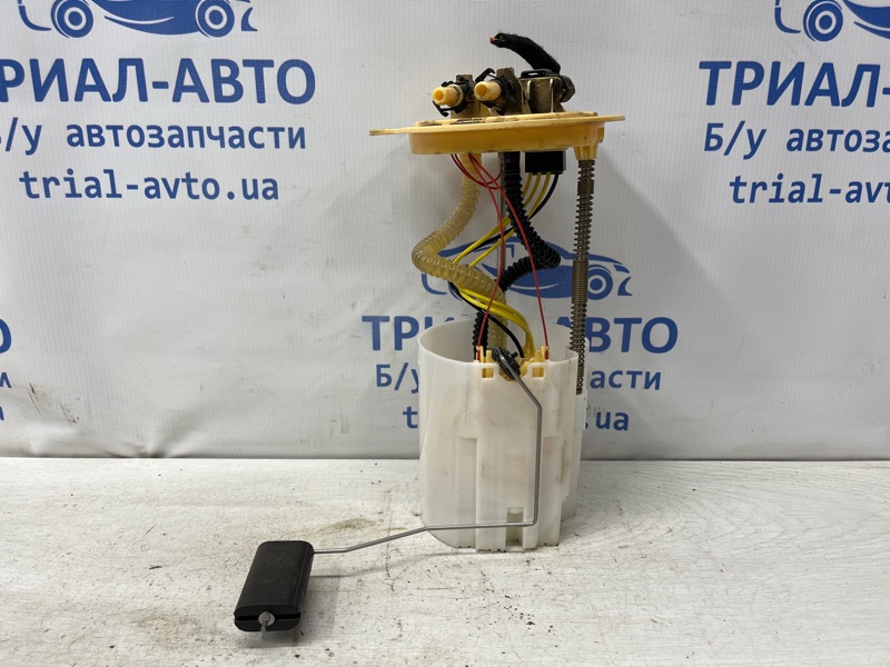 Запчасть модуль топливного насоса Nissan Qashqai 2013-2022 J11 1.6 diesel R9M 170404EA0A Б/У Модуль топливного насоса Nissan Qashqai 2013-2022 J11 1.6 diesel R9M 170404EA0A Б/У