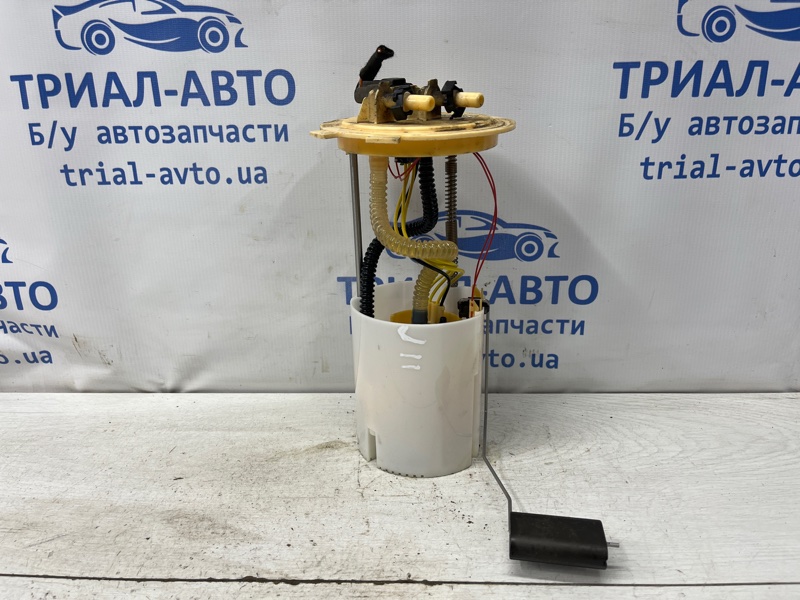 Модуль топливного насоса Qashqai 2013-2022 J11 1.6 diesel R9M Модуль топливного насоса Qashqai 2013-2022 J11 1.6 diesel R9M