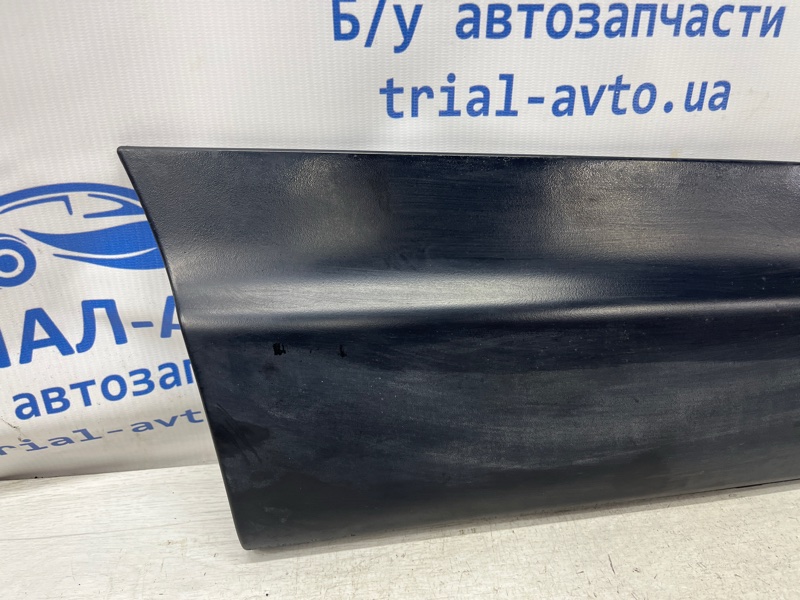 Накладка двери задняя правая Nissan Qashqai J11 1.6 diesel R9M Накладка двери задняя правая Nissan Qashqai J11 1.6 diesel R9M