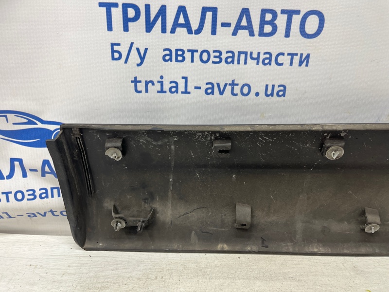 Накладка двери задняя правая Qashqai 2013-2022 J11 1.6 diesel R9M Накладка двери задняя правая Qashqai 2013-2022 J11 1.6 diesel R9M