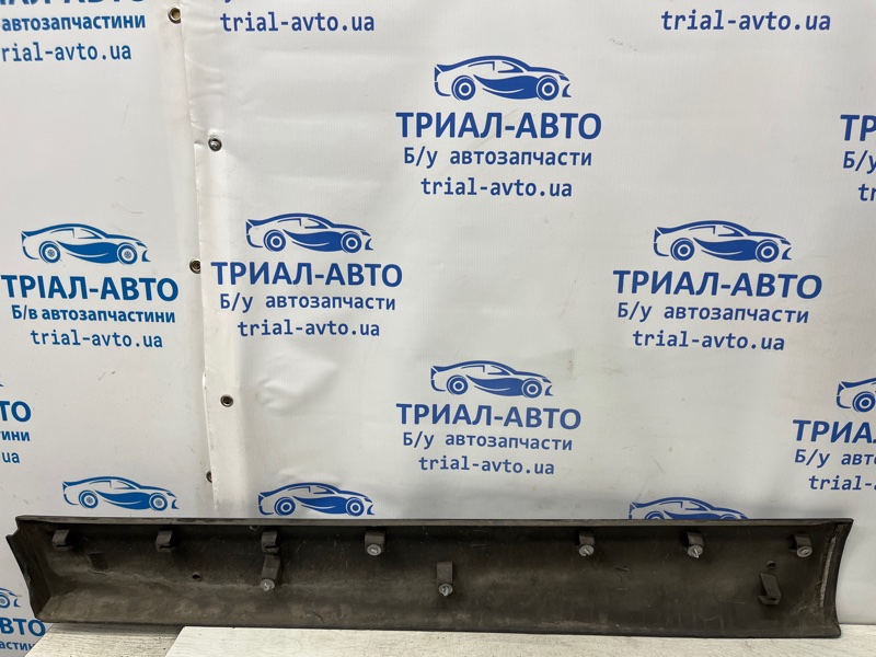 Накладка двери передняя правая Qashqai 2013-2022 J11 1.6 diesel R9M Накладка двери передняя правая Qashqai 2013-2022 J11 1.6 diesel R9M