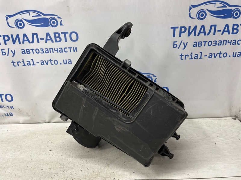 Корпус воздушного фильтра Qashqai 2013-2022 J11 1.6 diesel R9M Корпус воздушного фильтра Qashqai 2013-2022 J11 1.6 diesel R9M