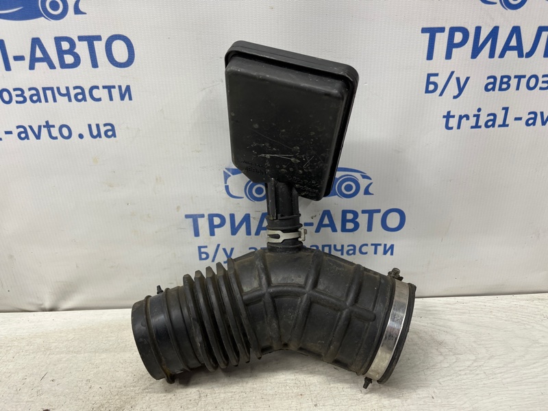 Патрубок воздушного фильтра Qashqai 2013-2022 J11 1.6 diesel R9M Патрубок воздушного фильтра Qashqai 2013-2022 J11 1.6 diesel R9M