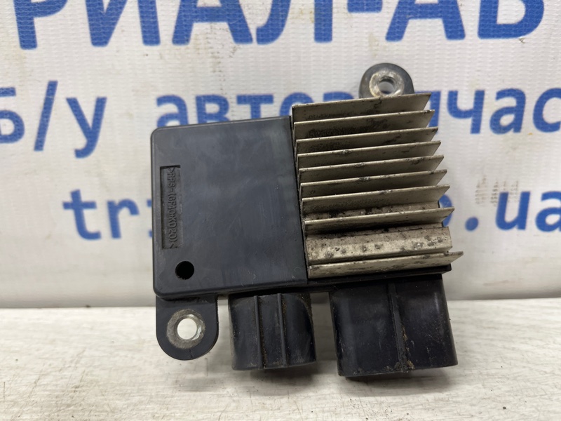 Блок управления вентилятором 3 2013-2019 BM 2.2 diesel