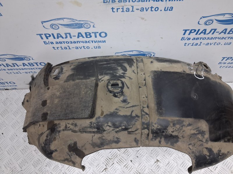 Подкрылок задний правый Hyundai IX35 LM 1.7 diesel D4FD