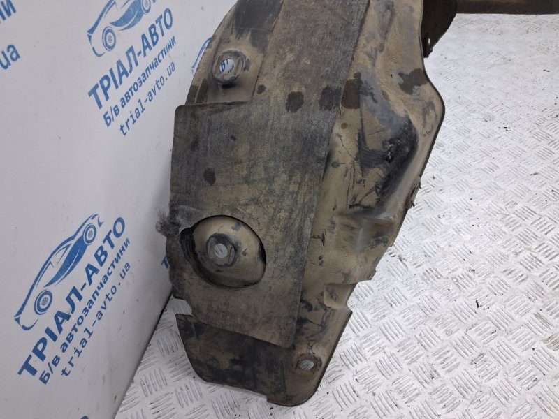 Подкрылок задний правый IX35 2009-2015 LM 1.7 diesel D4FD