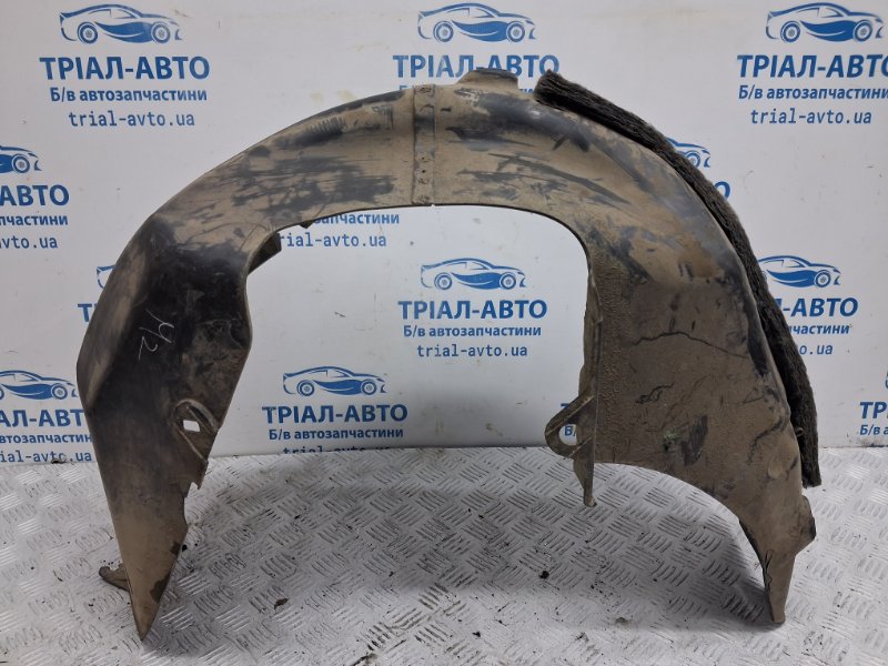 Подкрылок задний левый Hyundai IX35 2009-2015 LM 1.7 diesel D4FD 868212Y500 Б/У