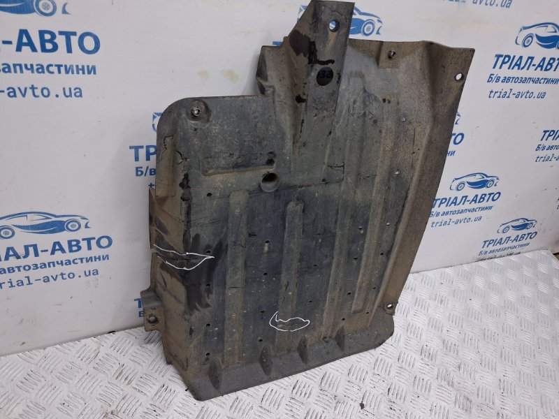 Защита IX35 2009-2015 LM 1.7 diesel D4FD