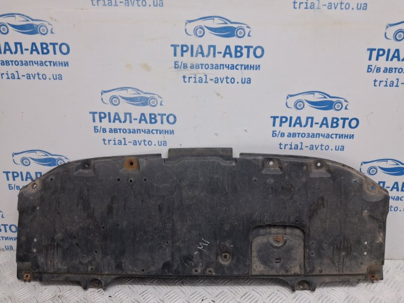 Защита Mazda 3 2013-2019 BM 2.2 diesel B45A5611Y Б/У