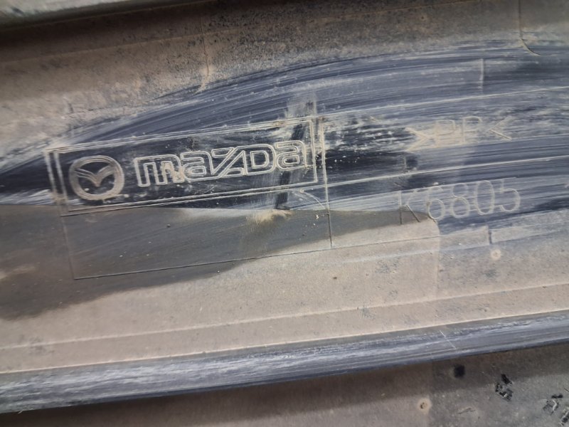 Защита 3 2013-2019 BM 2.2 diesel