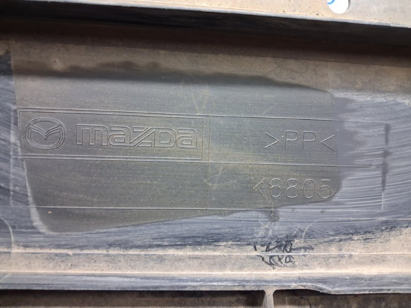 Защита 3 2013-2019 BM 2.2 diesel Защита 3 2013-2019 BM 2.2 diesel