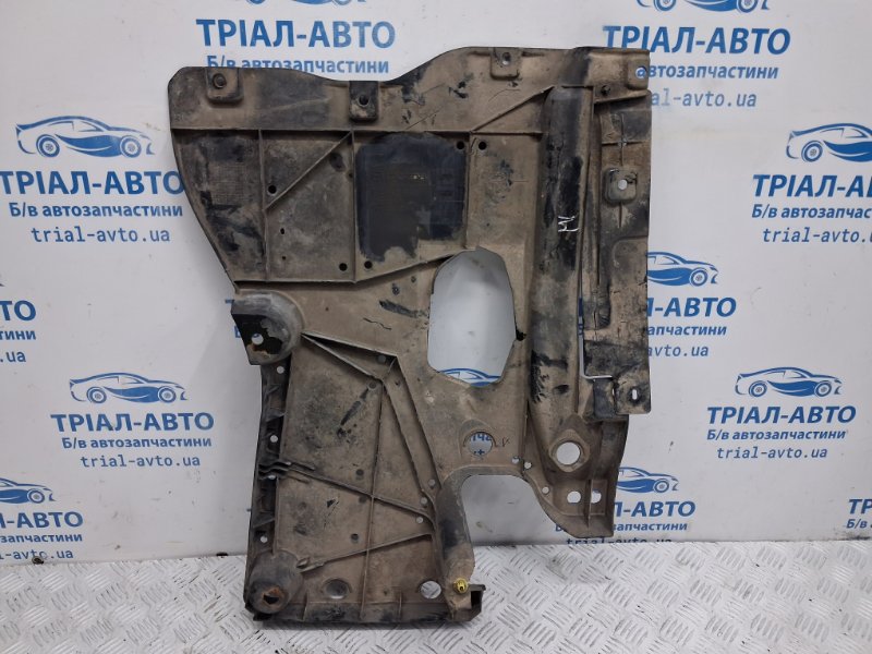 Защита 3 2013-2019 BM 2.2 diesel Защита 3 2013-2019 BM 2.2 diesel