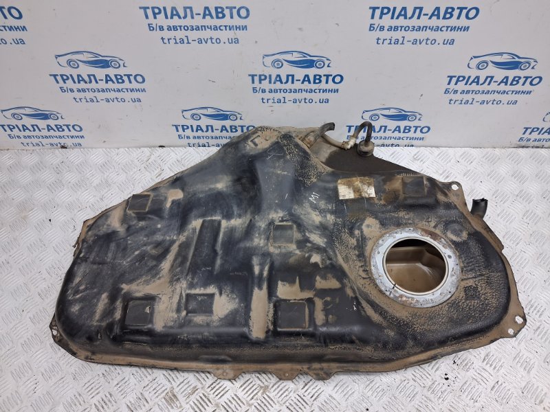 Бак топливный металлический 3 2013-2019 BM 2.2 diesel