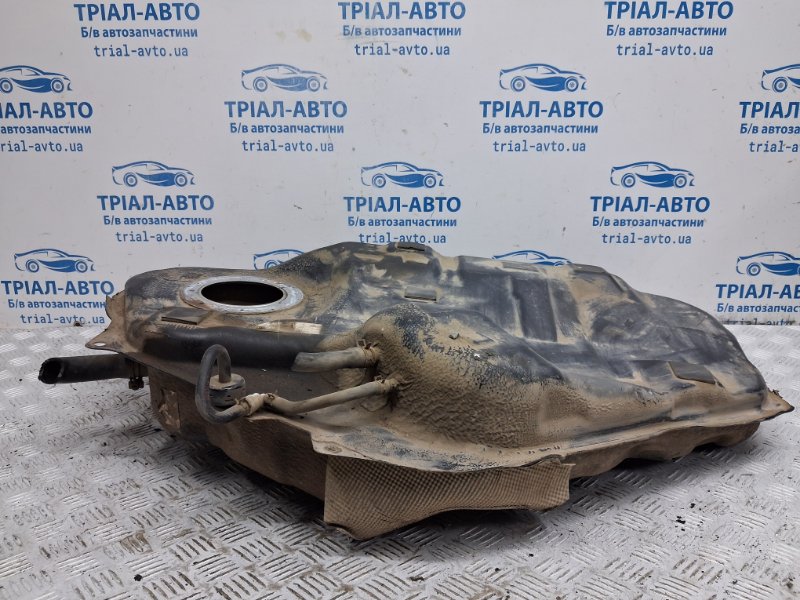 Бак топливный металлический Mazda 3 BM 2.2 diesel