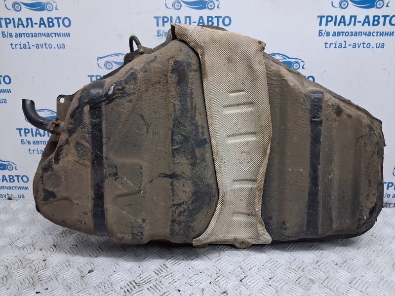 Бак топливный металлический 3 2013-2019 BM 2.2 diesel