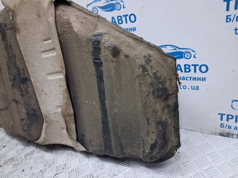 Бак топливный металлический 3 2013-2019 BM 2.2 diesel