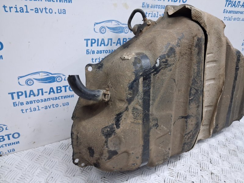 Бак топливный металлический 3 2013-2019 BM 2.2 diesel