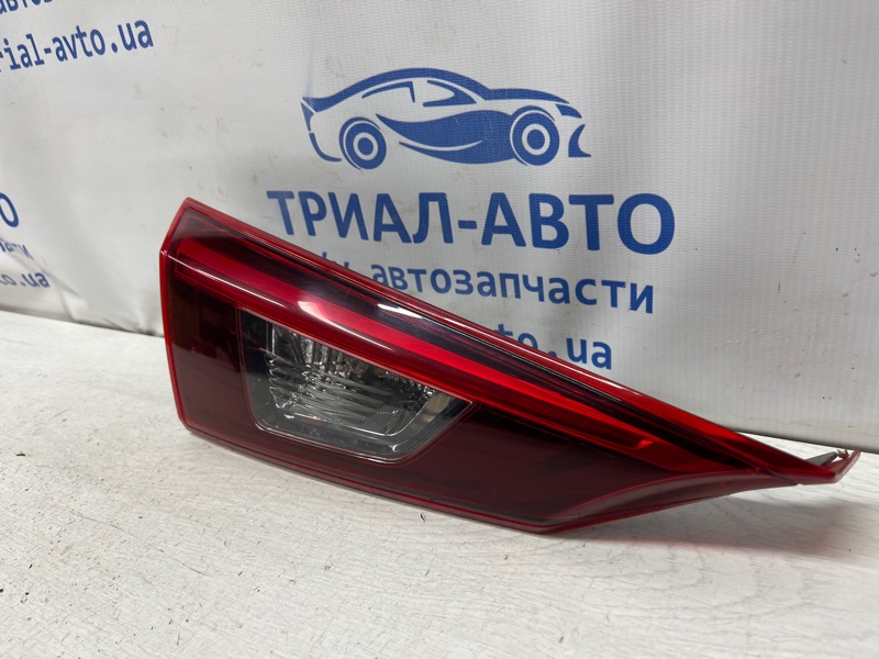Фонарь задний внутренний левый 3 2013-2019 BM 2.2 diesel