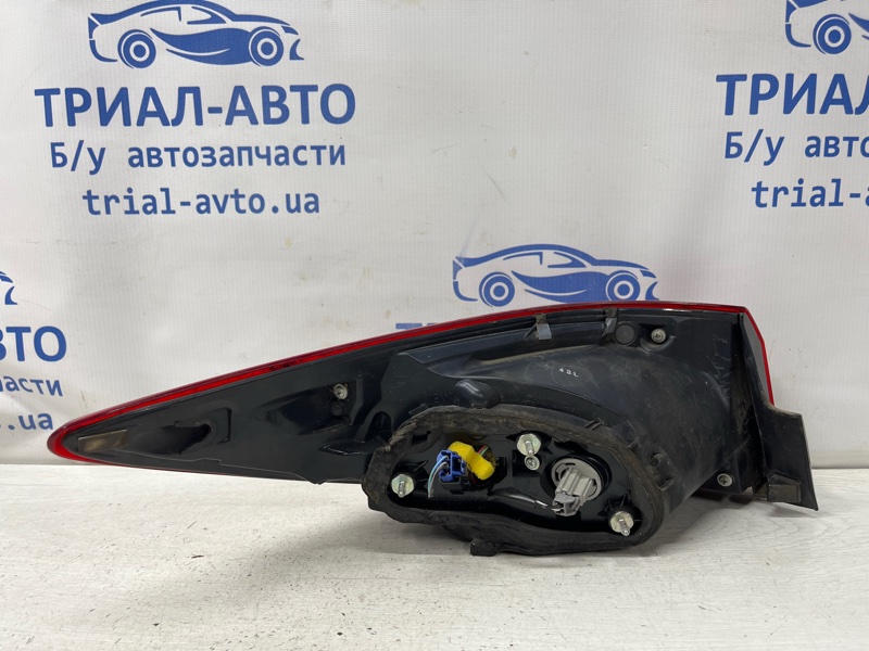 Фонарь задний внешний правый 3 2013-2019 BM 2.2 diesel