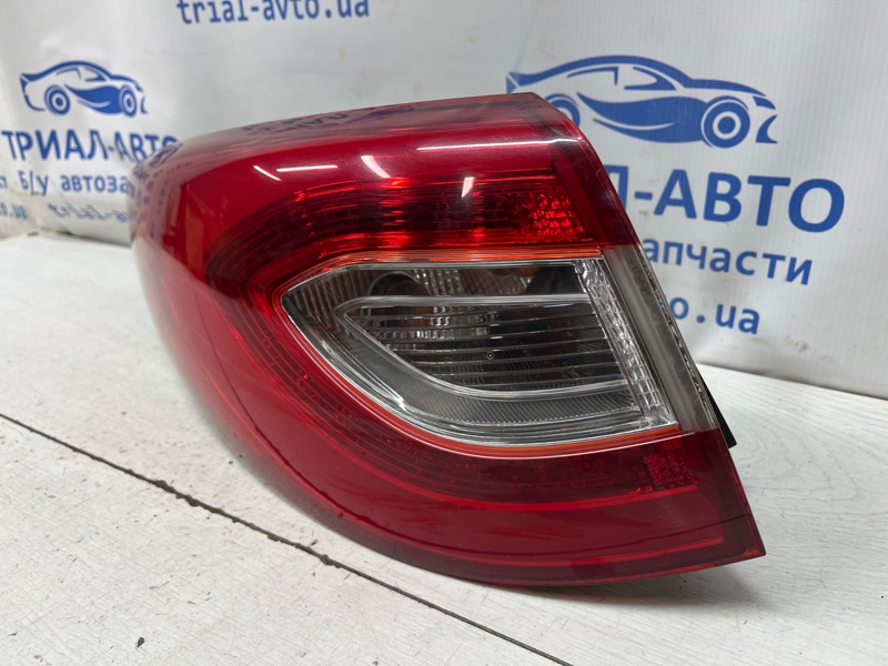 Фонарь задний внешний левый IX35 2009-2015 LM 1.7 diesel D4FD