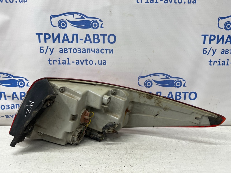Фонарь задний внешний левый IX35 2009-2015 LM 1.7 diesel D4FD