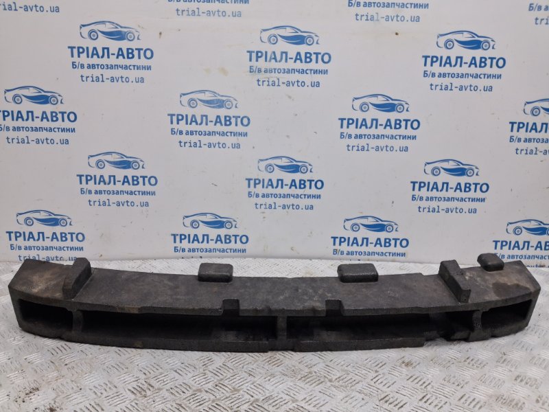 Запчасть абсорбер переднего бампера Nissan Qashqai 2013-2022 J11 1.6 diesel R9M 620904EA1B Б/У Абсорбер переднего бампера Nissan Qashqai 2013-2022 J11 1.6 diesel R9M 620904EA1B Б/У