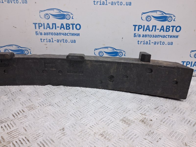 Абсорбер переднего бампера Qashqai 2013-2022 J11 1.6 diesel R9M Абсорбер переднего бампера Qashqai 2013-2022 J11 1.6 diesel R9M