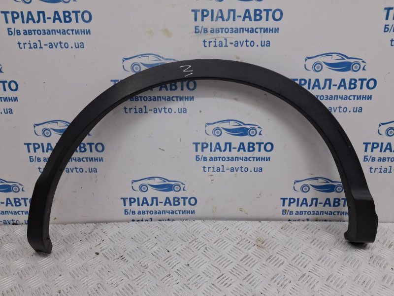Запчасть накладка крыла задняя правая Nissan Qashqai 2013-2022 J11 1.6 diesel R9M 938284EA0A Б/У Накладка крыла задняя правая Nissan Qashqai 2013-2022 J11 1.6 diesel R9M 938284EA0A Б/У